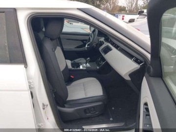 Land Rover Range Rover Evoque II 2023 Land Rover Range Rover Evoque 2023r., R-Dynamic S, od ubezpieczalni 2.0, zdjęcie 8