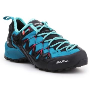 БОТИНКИ SALEWA WILDFIRE EDGE 00-0000061347_8736 р 40