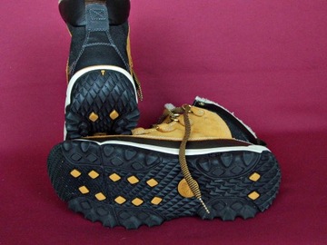TIMBERLAND CHILLBERG: ВОДОНЕПРОНИЦАЕМОСТЬ: ЗИМА: 42,5