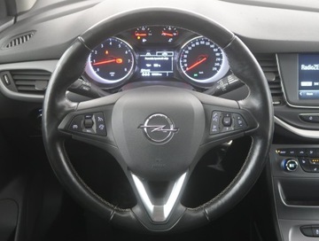 Opel Astra K Sports Tourer 1.4 Turbo 125KM 2017 Opel Astra 1.4 T, Salon Polska, VAT 23%, Klima, zdjęcie 14