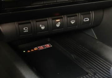 Toyota C-HR II SUV Plug-In 2.0 Hybrid Dynamic Force Plug-in  223KM 2025 Toyota C-HR C-HR PHEV GR Sport FV23 Salon PL Serwis ASO 1 wl., zdjęcie 24