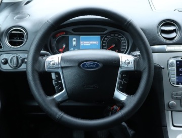 Ford Galaxy III Van 2.0 Duratorq TDCi 140KM 2009 Ford Galaxy 2.0 TDCi, 7 miejsc, Klima, zdjęcie 19