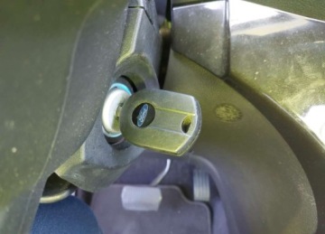 Ford Escape III 2017 Ford Escape SE, od ubezpieczalni 1.5 Benzyna 179KM, zdjęcie 9