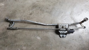 ATEGO AXOR MECHANIZM WYCIERACZEK OEM