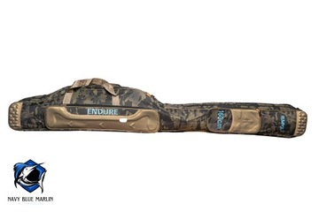 КРЫШКА ДЛЯ УДИЛИНИ ENDURE 160CM 3 ОТДЕЛЕНИЯ RUMPOL ВЫСОКОЕ КАЧЕСТВО