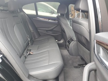 BMW Seria 5 G30-G31 2021 BMW Seria 5 530xi 2021 2.0l 2.0 Benzyna 248KM, zdjęcie 10