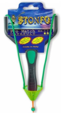 Proca do robaków Stonfo Pro Match nr2 Art.357