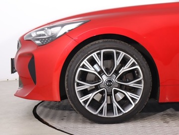Kia Stinger 2019 Kia Stinger 2.0 T-GDI, Salon Polska, Serwis ASO, zdjęcie 14