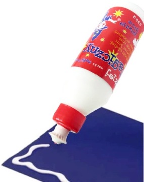 Magic 500G Glue, с аппликатором, CR1025