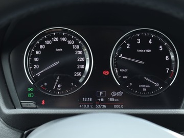 BMW X2 F39 2020 BMW X2 sDrive18i, Salon Polska, Serwis ASO, zdjęcie 10