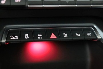 Audi A3 8Y Sportback Facelifting 1.5 35 TFSI 150KM 2025 Audi A3 Sportback | LED | SONOS | Ambiente Plus |, zdjęcie 27