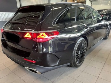 Mercedes Klasa E W214 All-Terrain 2.0 220d 197KM 2025 E Klasa 220 d 4-Matic AMG Estate 2.0 (197KM) 2025, zdjęcie 1