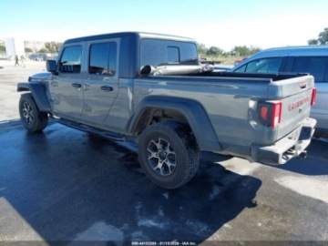 Jeep Gladiator 2023 Jeep Gladiator Sport 2023 3.6 Benzyna 285KM, zdjęcie 3