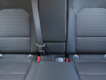 Kia Ceed III Kombi Facelifting 1.5 T-GDI 160KM 2022 Kia Ceed 1.5 T-GDI, Salon Polska, 1. Właściciel, zdjęcie 9