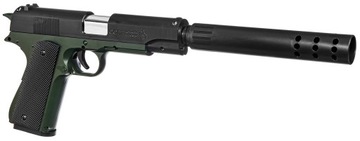 GLOCK GUN SAFE EVA SANDS СТРЕЛКА КОЖУХ