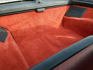 Chevrolet Corvette C4 1984 Chevrolet Corvette 1984 5.7l 5.7 Benzyna 205KM, zdjęcie 10