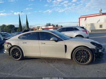 Porsche Panamera II Liftback 3.0 330KM 2020 Porsche Panamera 2020 3.0 Benzyna 330KM, zdjęcie 6