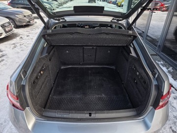 Skoda Superb III Liftback 2.0 TDI 190KM 2016 Skoda Superb 2.0 TDI 190KM Automat Canton ACC Hak Gwarancja 2.0 Diesel, zdjęcie 10