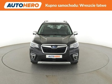 Subaru Forester V 2020 Subaru Forester LPG 4x4 automat skóra panorama, zdjęcie 10