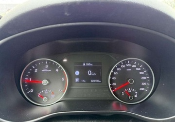 Kia Sportage IV SUV Facelifting 1.6 CRDI 136KM 2019 Kia Sportage Kia Sportage 1.6CRDi AWD 4x4 Automat Euro 6 1.6 Diesel 136KM, zdjęcie 15
