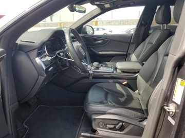 Audi Q8 2021 Audi Q8 Premium Plus S-Line 2021 3.0l 3.0 Benzyna 335KM, zdjęcie 7