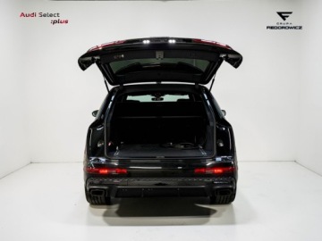 Audi Q7 II 2025 Audi Q7 TFSI e 60 TFSI e quattro S line tiptronic, zdjęcie 10