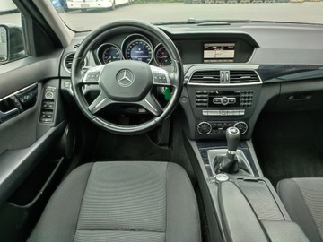 Mercedes Klasa C W204 2012 Mercedes-Benz Klasa C Mercedes-Benz Klasa C W2..., zdjęcie 8
