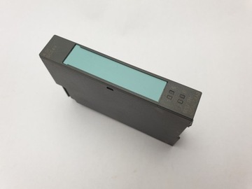 SIEMENS SIMATIC S7 ET200 131-4BD00-0AA0 4 DI DC24V