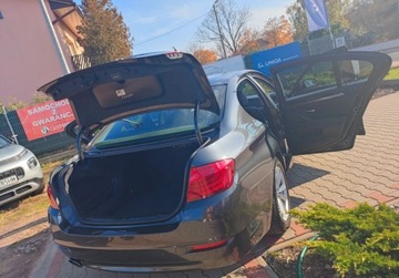 BMW Seria 5 F10-F11 Limuzyna Facelifting 528i 245KM 2016 BMW Seria 5 Super Stan 245KM xDRIVE Zobacz GWARANCJA 2.0 Benzyna 245KM, zdjęcie 26