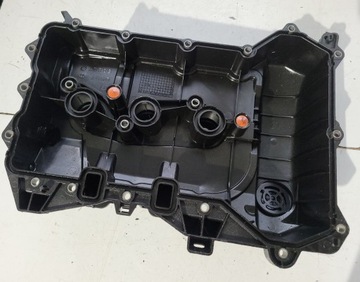 CITROEN C3 II 1.2 VTI KRYT VENTILU