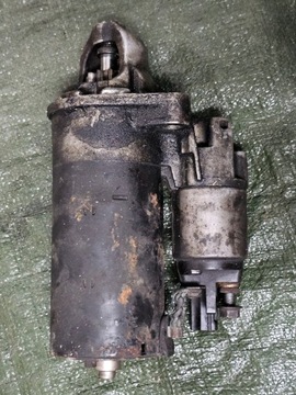 AUDI A4 B7 A6 C6 3.0 TDI STARTÉR 059911024