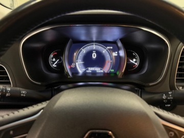 Renault Megane IV Grandcoupe 1.5 Blue dCi 115KM 2020 Renault Megane Renault Megane Polski Salon, zdjęcie 28