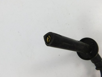 HONDA CBR 900RR SC33 КАТУШКА ЗАЖИГАНИЯ 4 1 ТРУБКИ