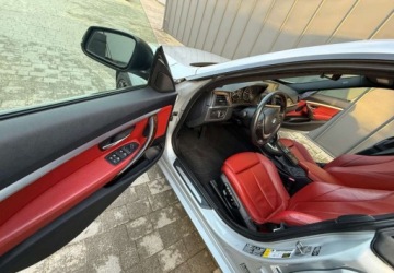 BMW Seria 3 F30-F31-F34 Gran Turismo 3.0 335i 306KM 2014 BMW 3GT BMW 3GT 335i xDrive Sport Line 3.0 Benzyna 306KM, zdjęcie 29