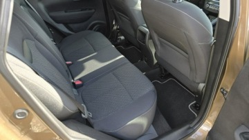 Renault Kadjar Crossover 1.5 dCi 110KM 2016 Renault Kadjar Serwisowany ASO, zdjęcie 13