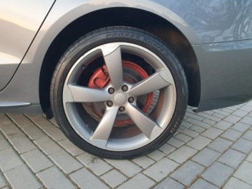 Audi A5 8T Sportback Facelifting 1.8 TFSI 144KM 2016 Audi A5 Sportback 1.8tfsi S Line Bixenon Navi, zdjęcie 11