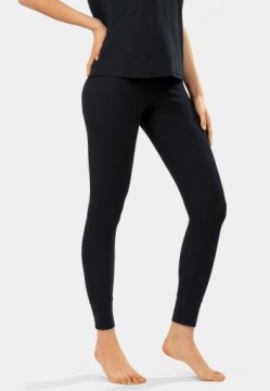 WELCOME LEGGINS с высокой талией в тепле S/M