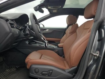 Audi A5 F5 2021 Audi A5 Premium 45, 2021r., 4x4, 2.0L, zdjęcie 7