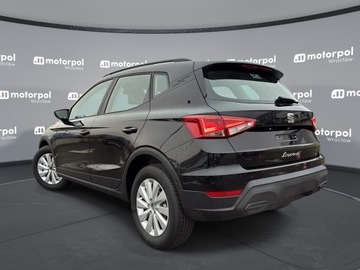 Seat Arona 2025 Seat Arona Arona 1.0 TSI DSG, zdjęcie 7