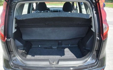 Nissan Note I Mikrovan 1.4 i 16V 88KM 2010 Nissan Note 1.4B 2010r Klima 102 Tys Km Sprowadzony Oplacony 1.4 88KM, zdjęcie 14