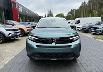 Opel 2025 Opel Frontera Hybrid 1.2 Turbo 110KM eDCT6 Przedluzona ochrona 8 lat OCA, zdjęcie 3