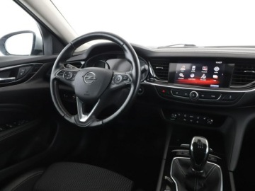 Opel Insignia I Sports Tourer Facelifting 2.0 CDTI Ecotec 170KM 2017 Opel Insignia 2.0D 4x4 Country Tourer Navi, zdjęcie 15