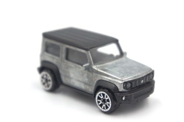 Majorette SUZUKI JIMNY nie H Wheels ZAMAK