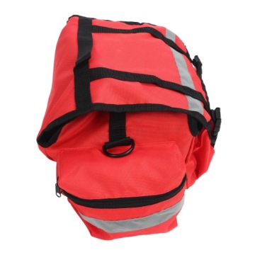 Сумка первой помощи Спасательная сумка большой вместимости Сумка WT