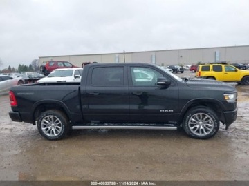 Dodge Ram V 2022 Dodge RAM 2022r., 4X4, od ubezpieczalni 5.7 Benzyna 395KM, zdjęcie 7