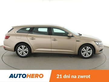 Renault Talisman Kombi 1.3 TCe 160 FAP 159KM 2019 Renault Talisman automat virtual cocpit navi klima, zdjęcie 8