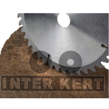 ЦИРКУЛЯРНАЯ ПИЛА С ТВЕРДОСПЛАВНЫМ ДИСКОМ WIDIA ДЛЯ РЕЗКИ ДРЕВЕСИНЫ 250 x 32 мм 60T