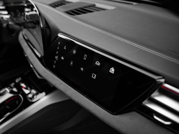 Audi A5 B10 Limousine Plug-In 2.0 TFSI e-hybrid 367KM 2025 AUDI A5 e-Hybrid quattro Sedan (367 KM) 2025, zdjęcie 14