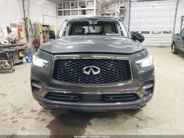 Infiniti 2023 Infiniti QX80 Premium Select 2023 5.6l 5.6 Benzyna 400KM, zdjęcie 7