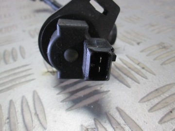 ШЛАНГ ВОЗДУШНОГО КЛАПАНА BMW E46 7512581